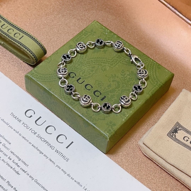 Gucci Bracelets